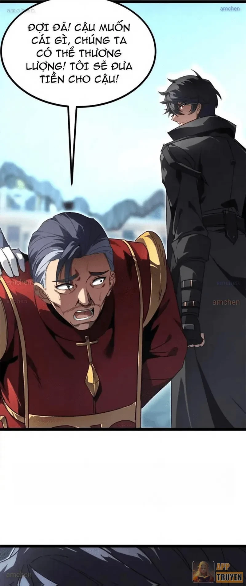 Dị Biến Giáng Lâm Nhân Gian: Triệu Hoán Chi Chủ! Chapter 85 - 42