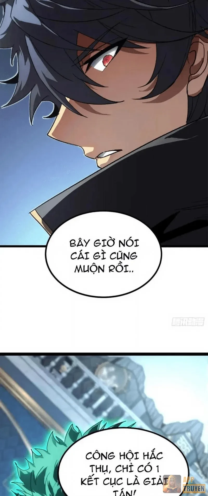 Dị Biến Giáng Lâm Nhân Gian: Triệu Hoán Chi Chủ! Chapter 85 - 43