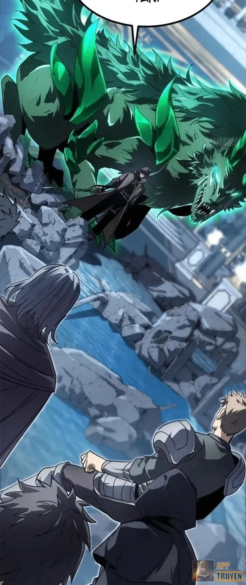 Dị Biến Giáng Lâm Nhân Gian: Triệu Hoán Chi Chủ! Chapter 85 - 44