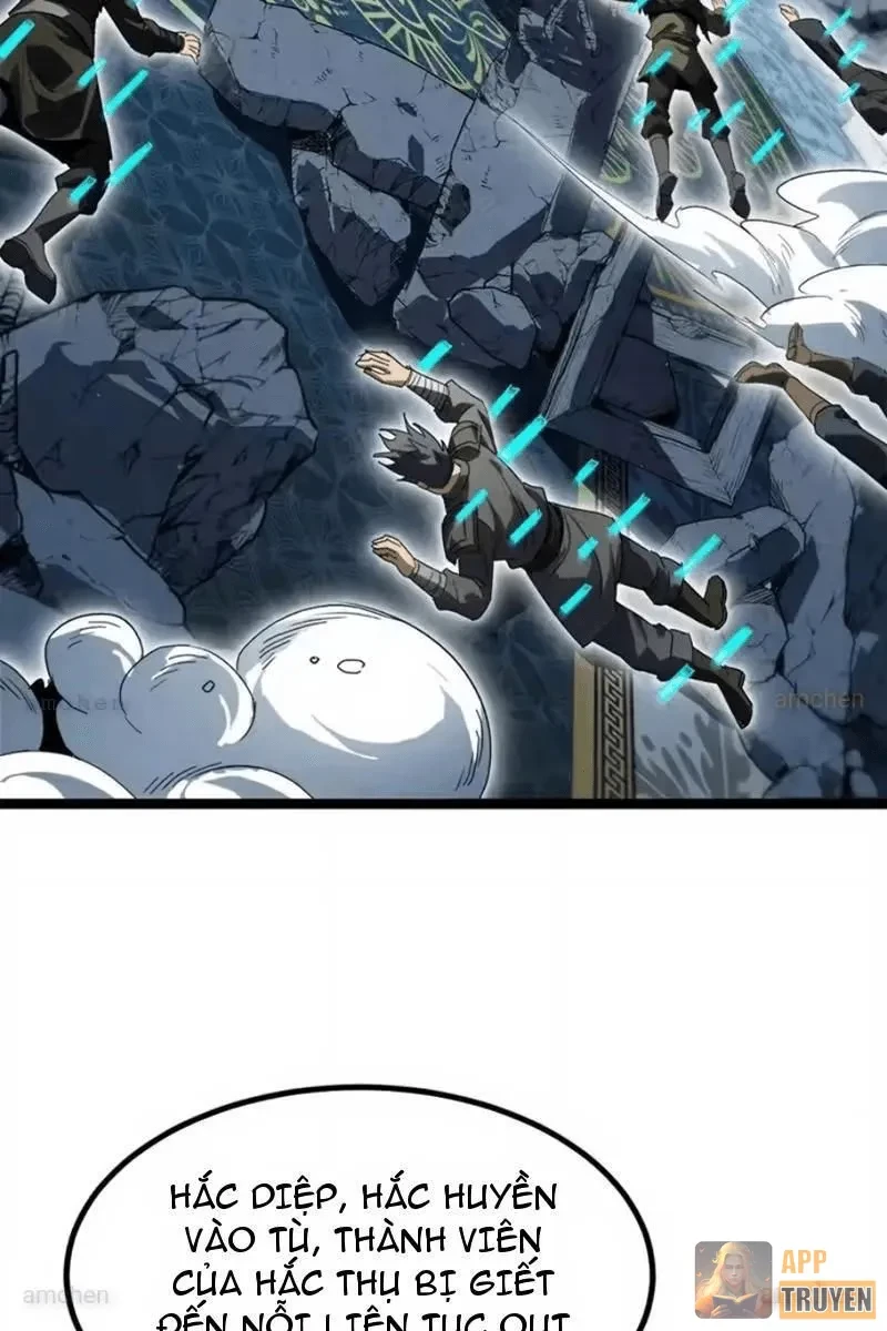 Dị Biến Giáng Lâm Nhân Gian: Triệu Hoán Chi Chủ! Chapter 86 - 12