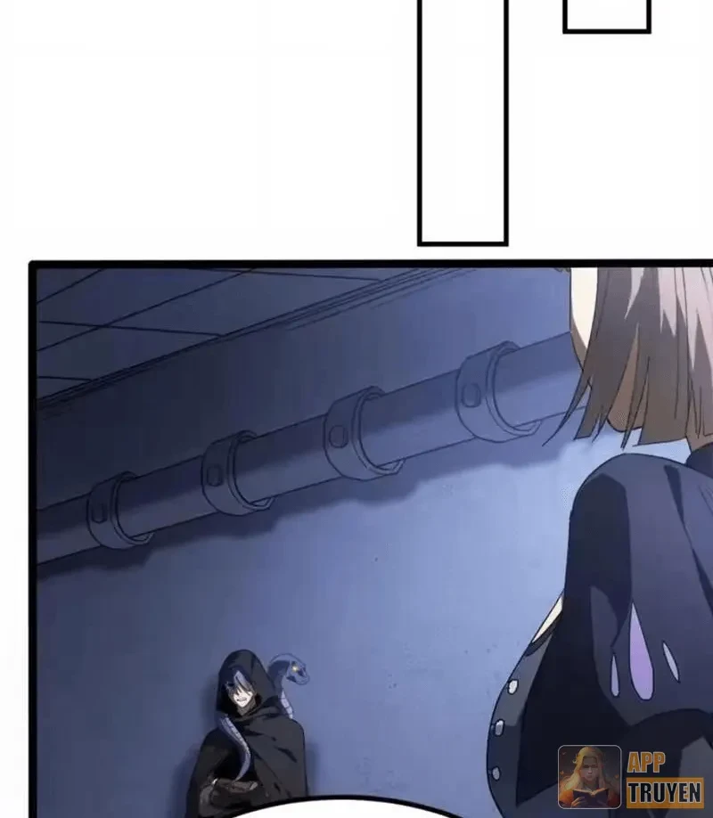 Dị Biến Giáng Lâm Nhân Gian: Triệu Hoán Chi Chủ! Chapter 86 - 20