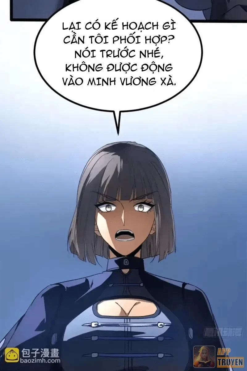 Dị Biến Giáng Lâm Nhân Gian: Triệu Hoán Chi Chủ! Chapter 86 - 21