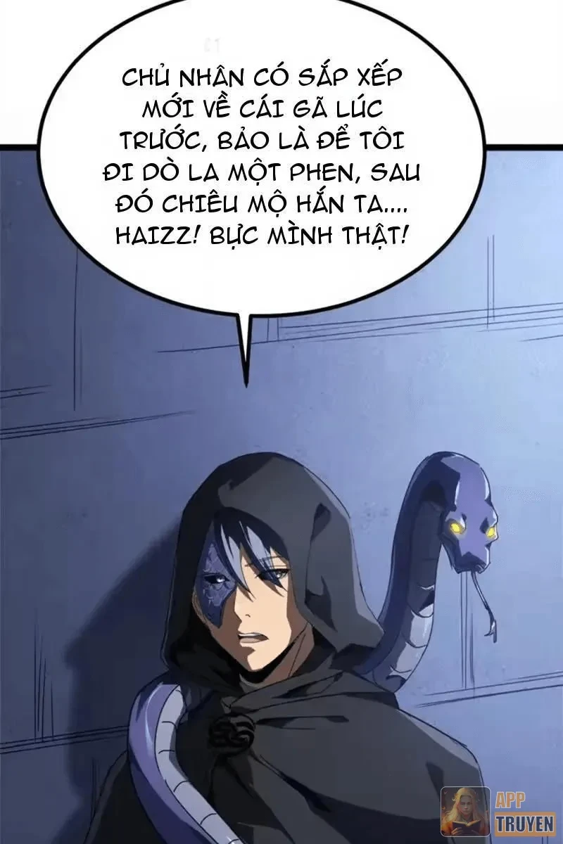 Dị Biến Giáng Lâm Nhân Gian: Triệu Hoán Chi Chủ! Chapter 86 - 23