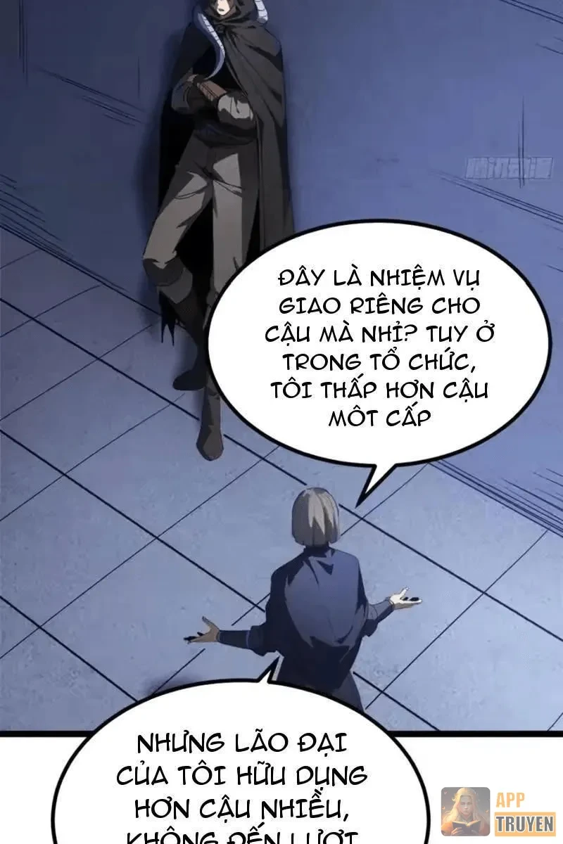 Dị Biến Giáng Lâm Nhân Gian: Triệu Hoán Chi Chủ! Chapter 86 - 25