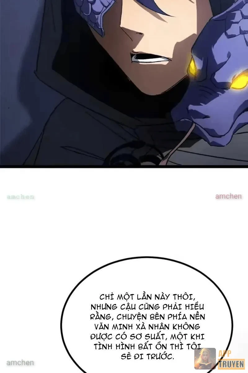 Dị Biến Giáng Lâm Nhân Gian: Triệu Hoán Chi Chủ! Chapter 86 - 27