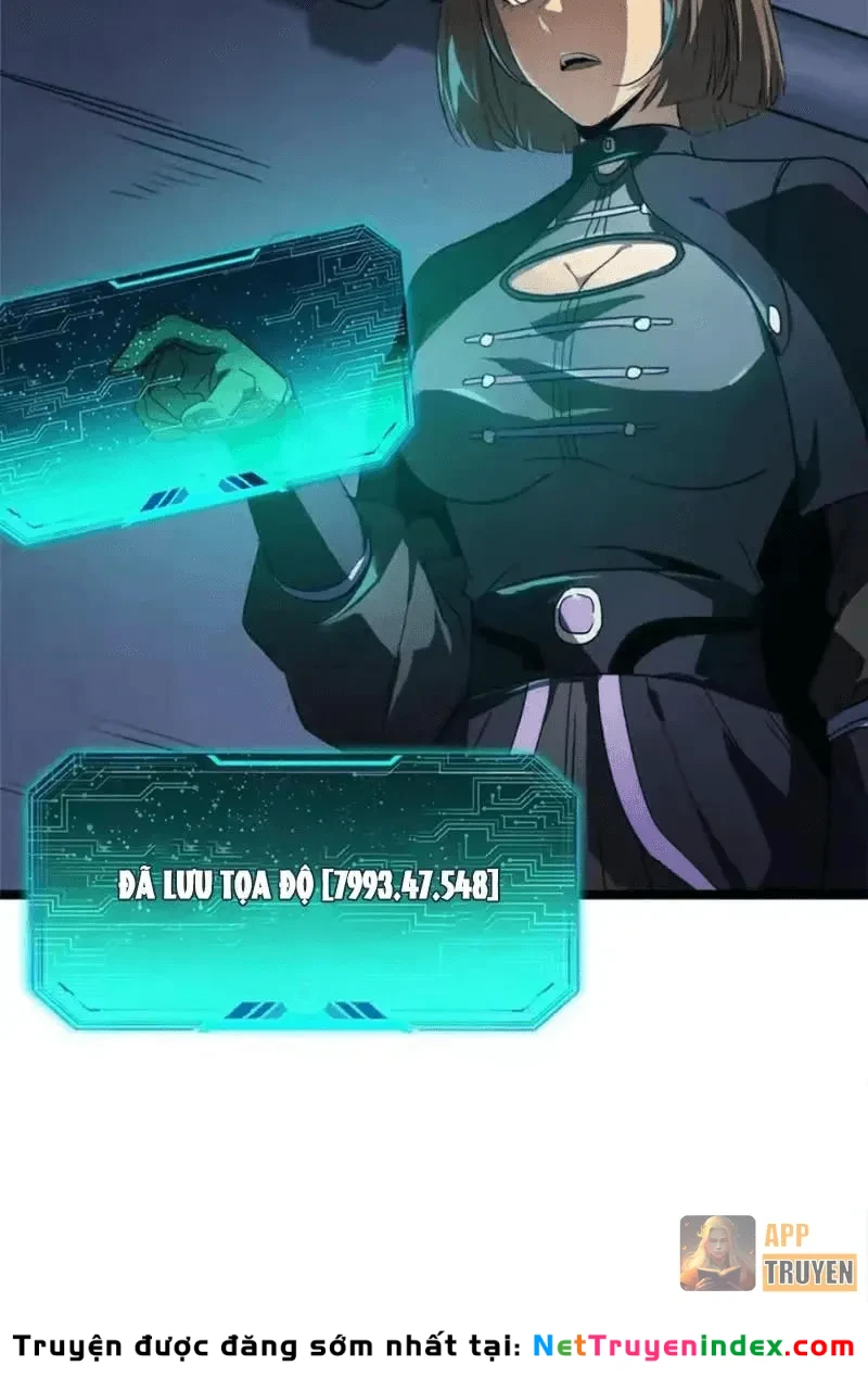 Dị Biến Giáng Lâm Nhân Gian: Triệu Hoán Chi Chủ! Chapter 86 - 31