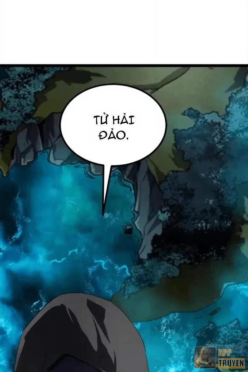 Dị Biến Giáng Lâm Nhân Gian: Triệu Hoán Chi Chủ! Chapter 86 - 32