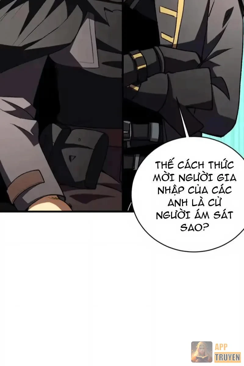 Dị Biến Giáng Lâm Nhân Gian: Triệu Hoán Chi Chủ! Chapter 86 - 48