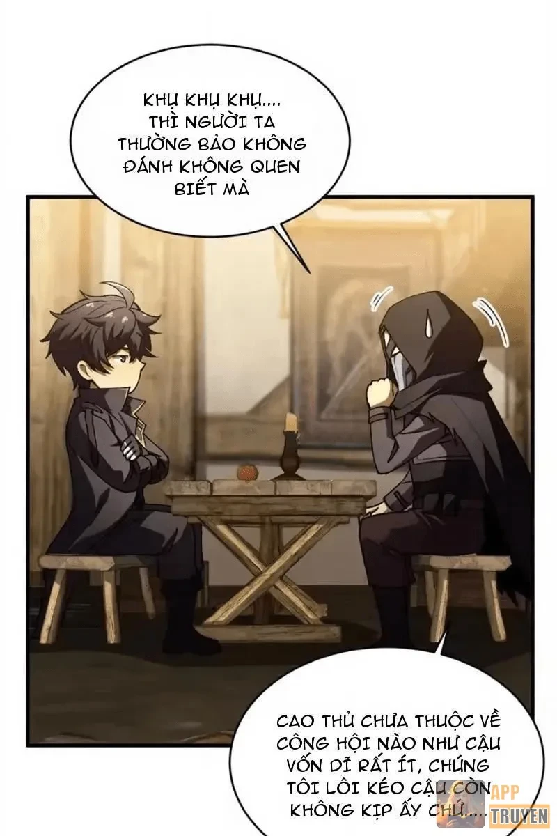 Dị Biến Giáng Lâm Nhân Gian: Triệu Hoán Chi Chủ! Chapter 86 - 49