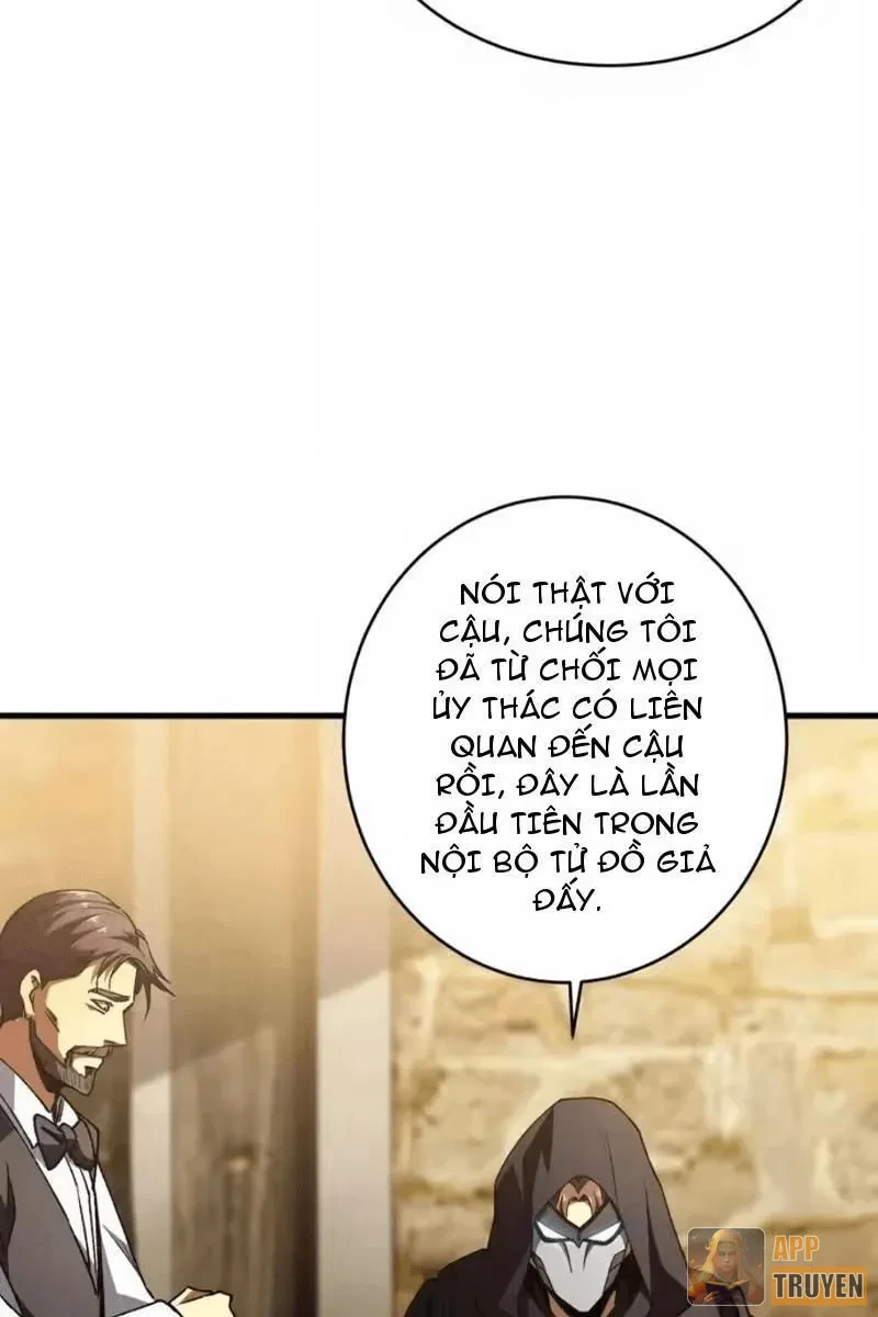 Dị Biến Giáng Lâm Nhân Gian: Triệu Hoán Chi Chủ! Chapter 86 - 50