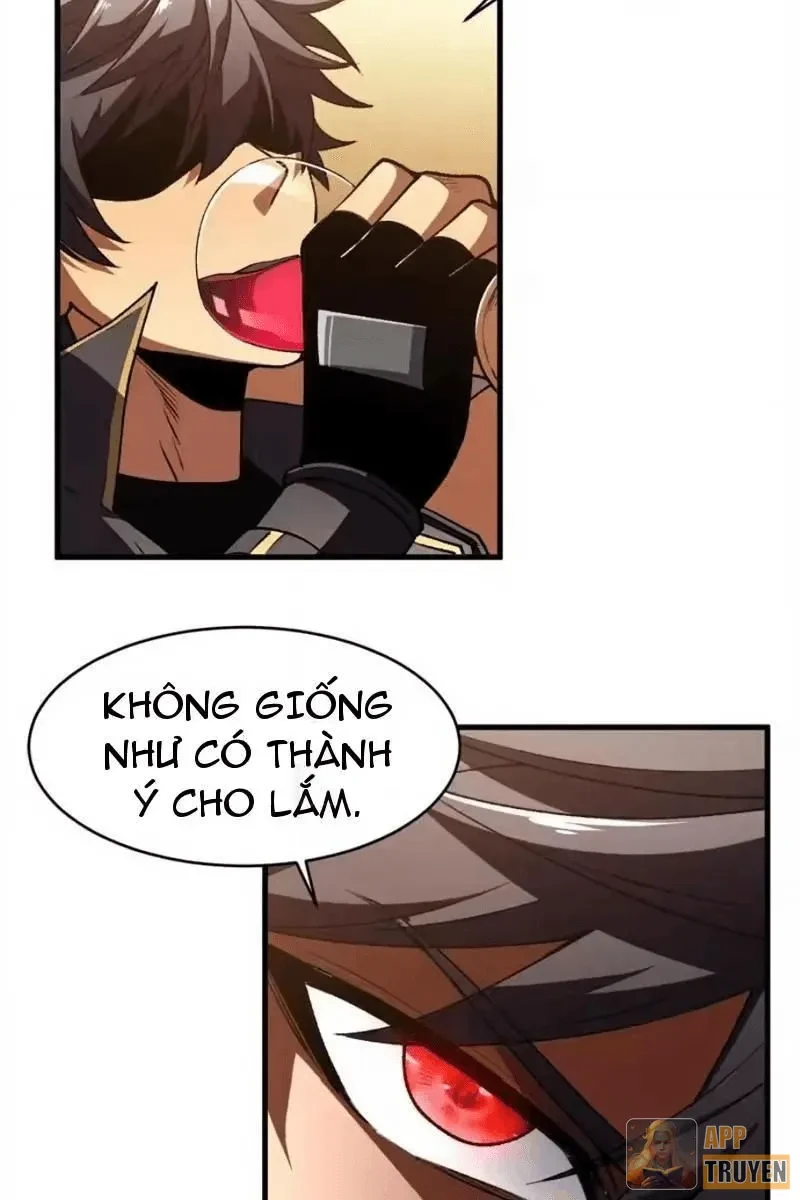 Dị Biến Giáng Lâm Nhân Gian: Triệu Hoán Chi Chủ! Chapter 86 - 53