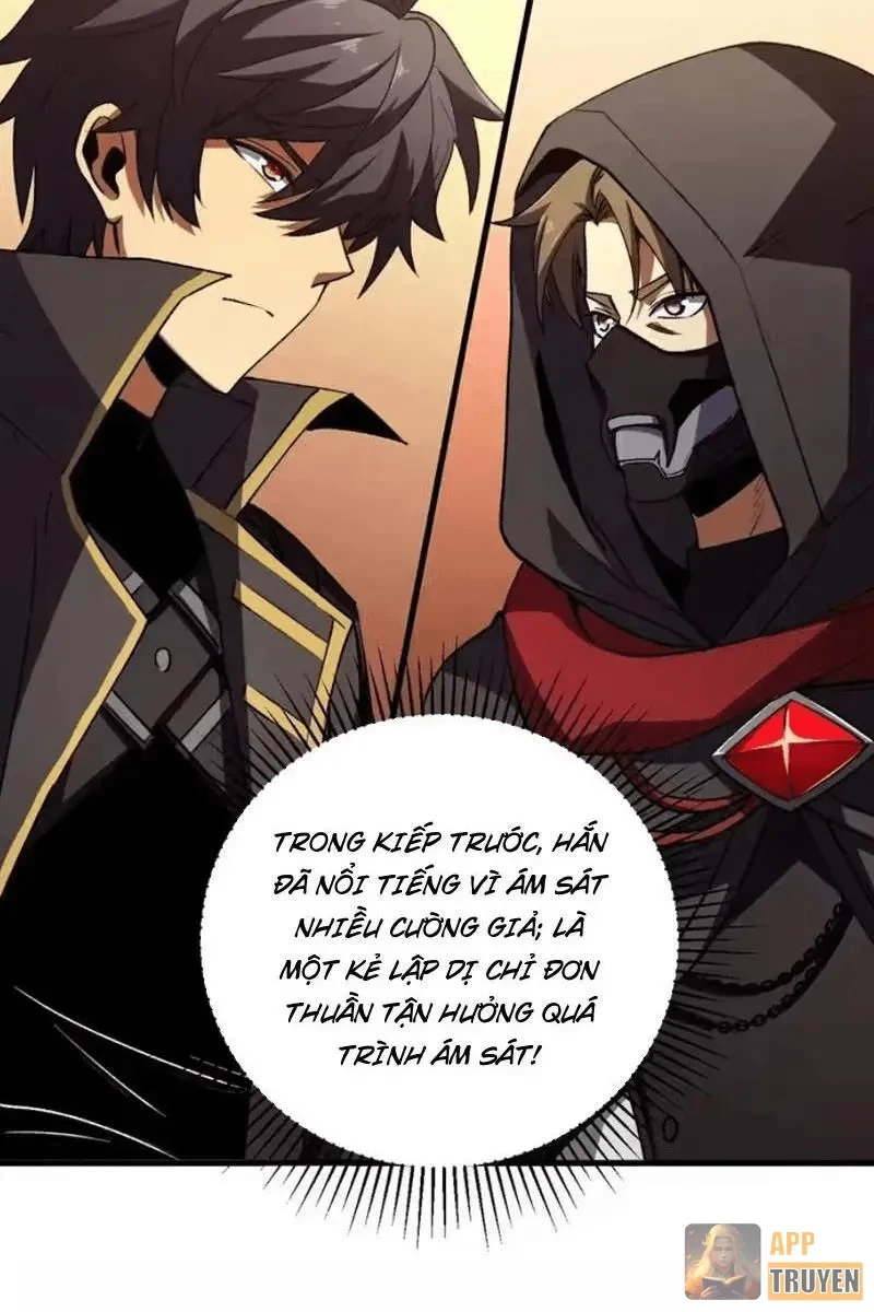 Dị Biến Giáng Lâm Nhân Gian: Triệu Hoán Chi Chủ! Chapter 87 - 4