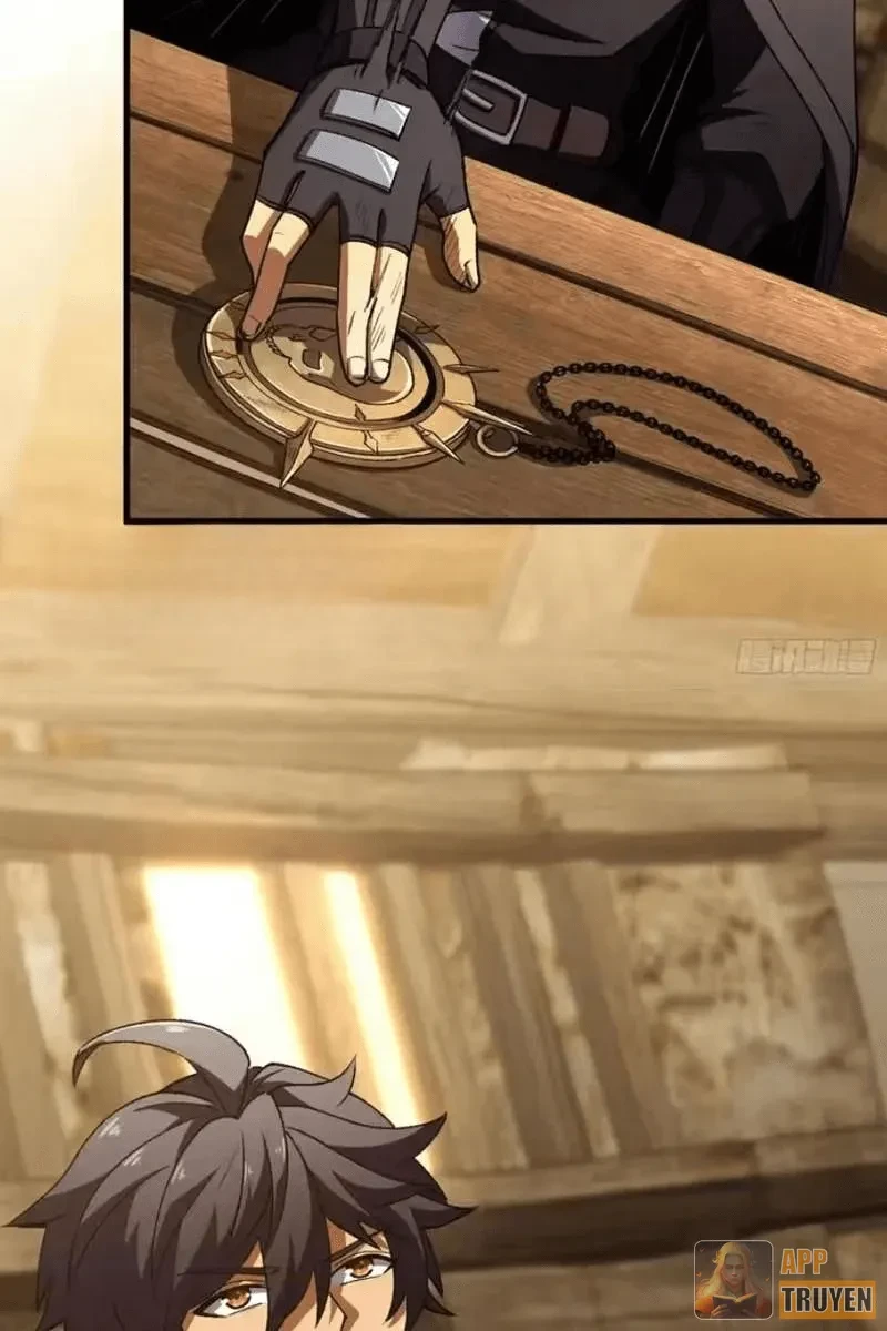 Dị Biến Giáng Lâm Nhân Gian: Triệu Hoán Chi Chủ! Chapter 87 - 7