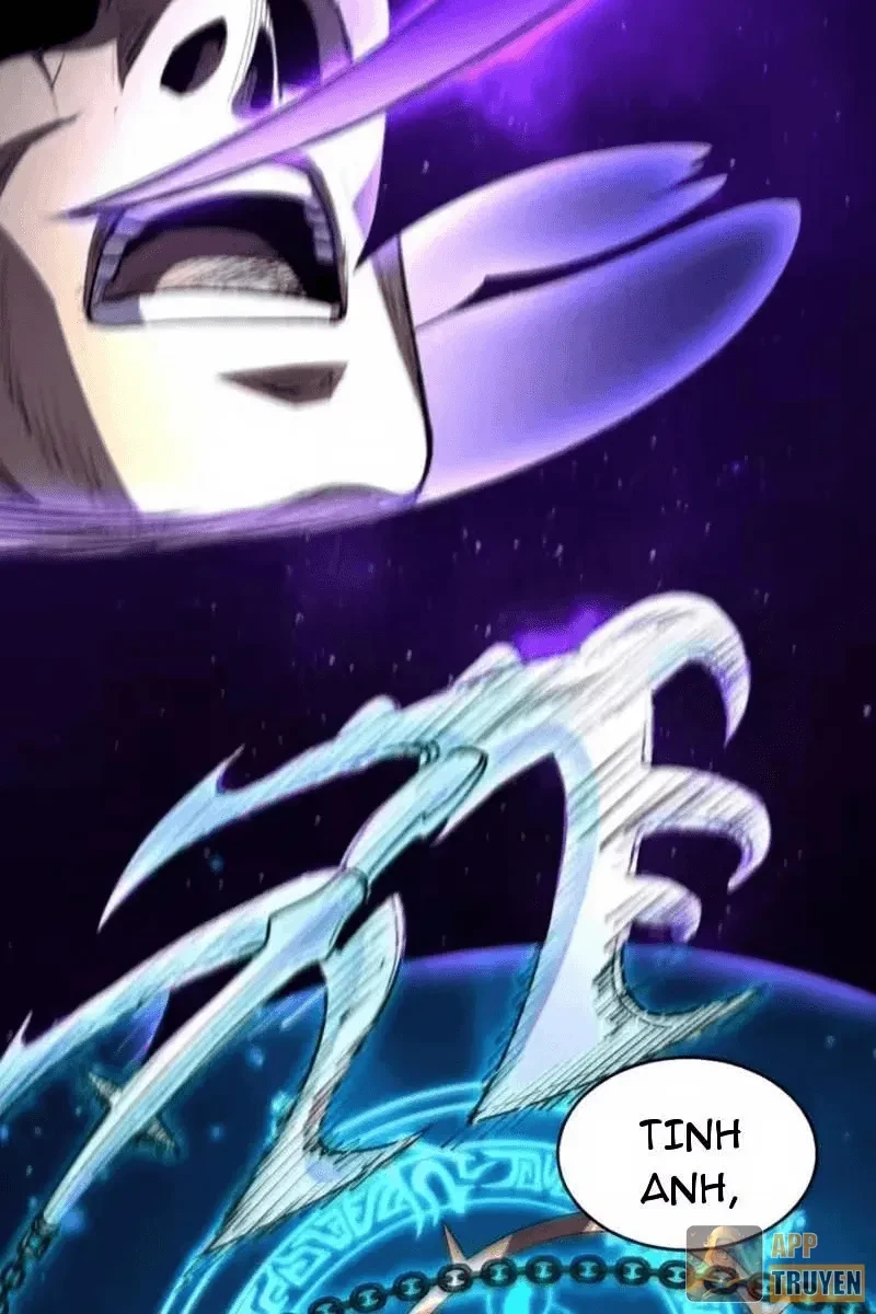 Dị Biến Giáng Lâm Nhân Gian: Triệu Hoán Chi Chủ! Chapter 87 - 19