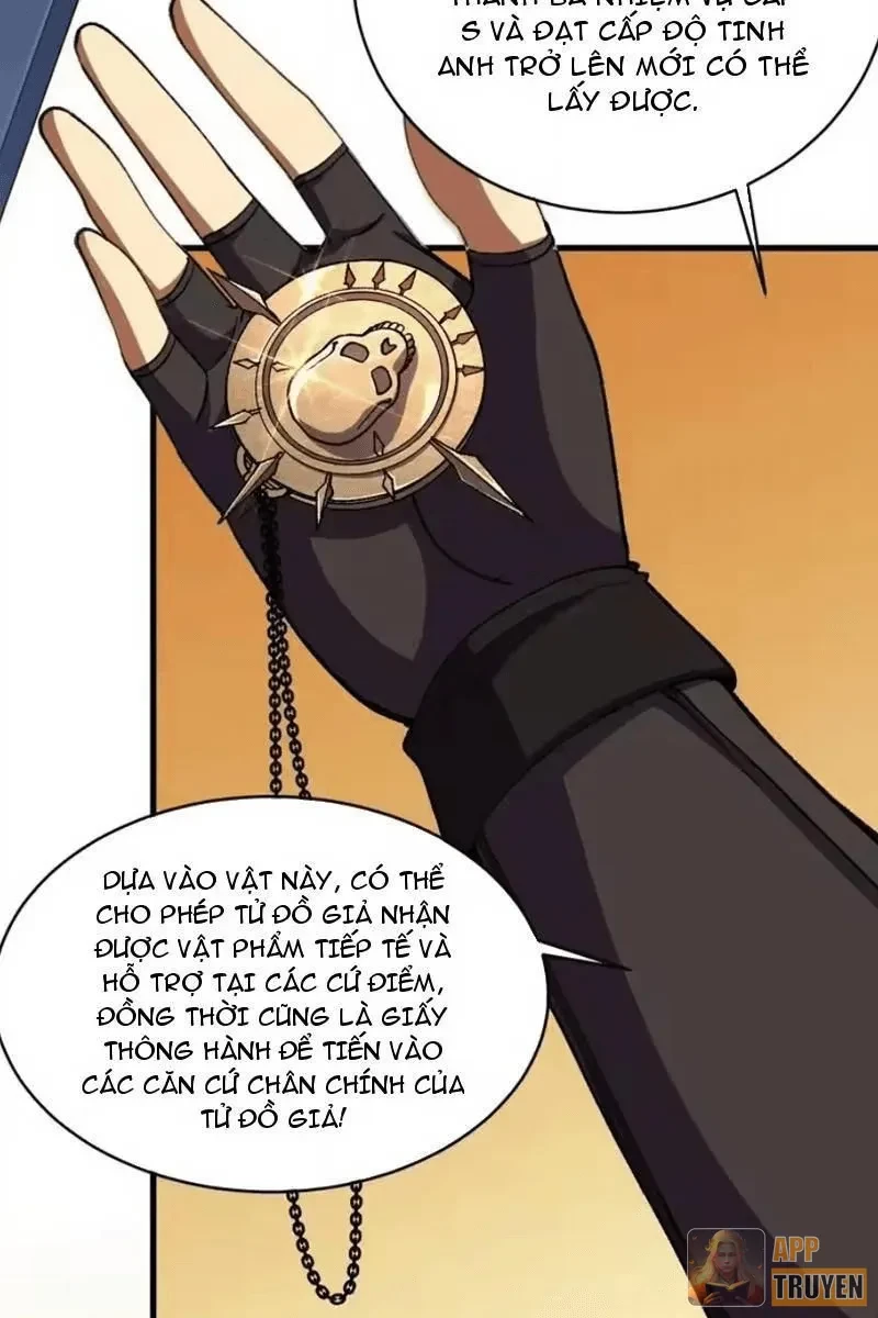 Dị Biến Giáng Lâm Nhân Gian: Triệu Hoán Chi Chủ! Chapter 87 - 25