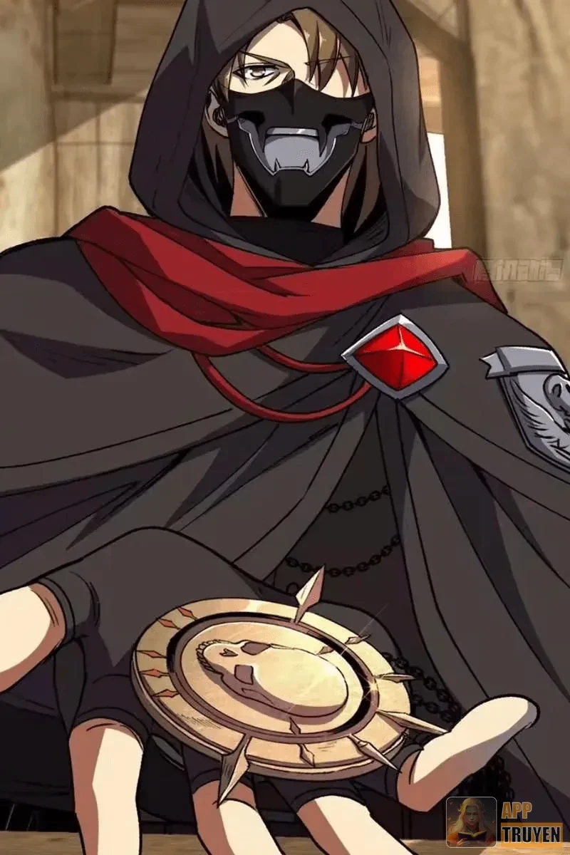 Dị Biến Giáng Lâm Nhân Gian: Triệu Hoán Chi Chủ! Chapter 87 - 27