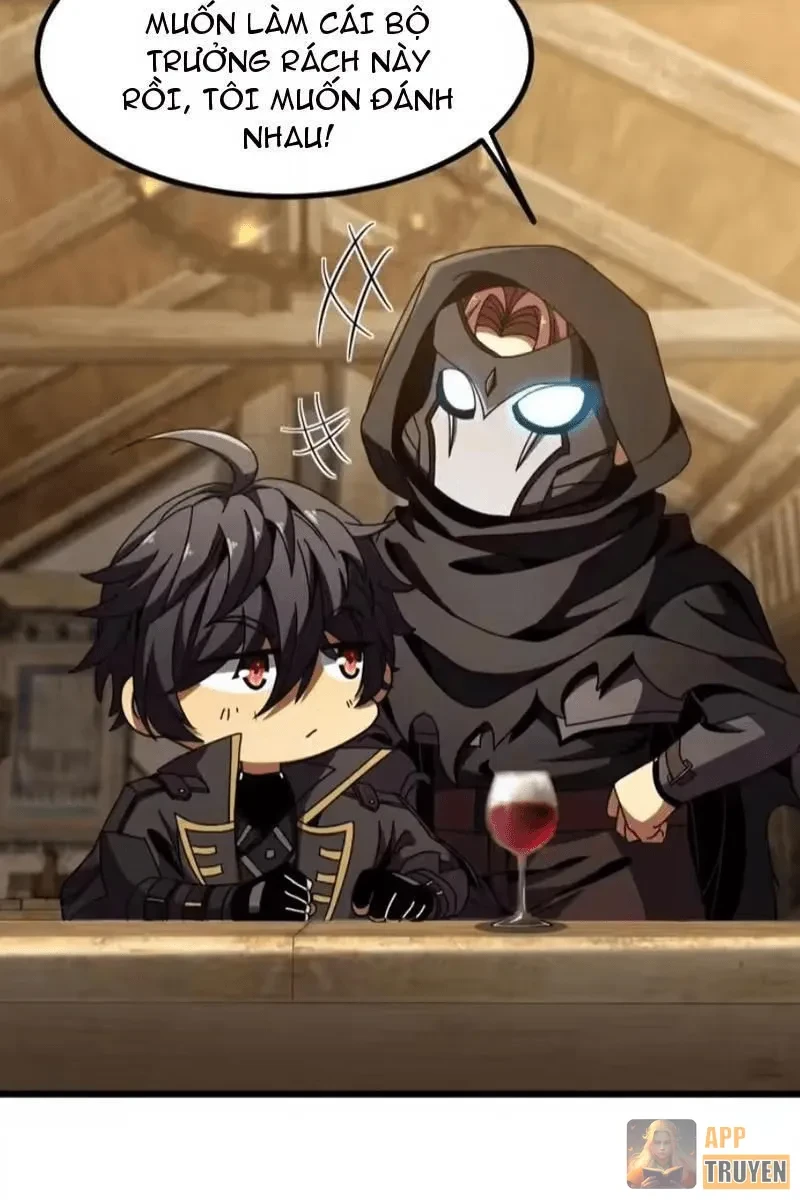 Dị Biến Giáng Lâm Nhân Gian: Triệu Hoán Chi Chủ! Chapter 87 - 36