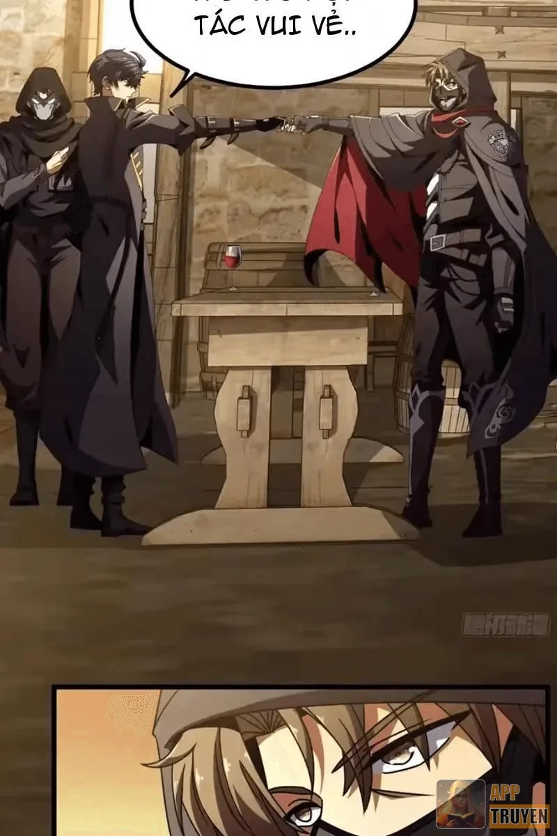 Dị Biến Giáng Lâm Nhân Gian: Triệu Hoán Chi Chủ! Chapter 87 - 39