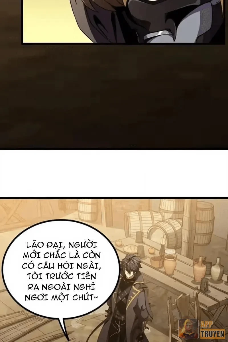 Dị Biến Giáng Lâm Nhân Gian: Triệu Hoán Chi Chủ! Chapter 87 - 40