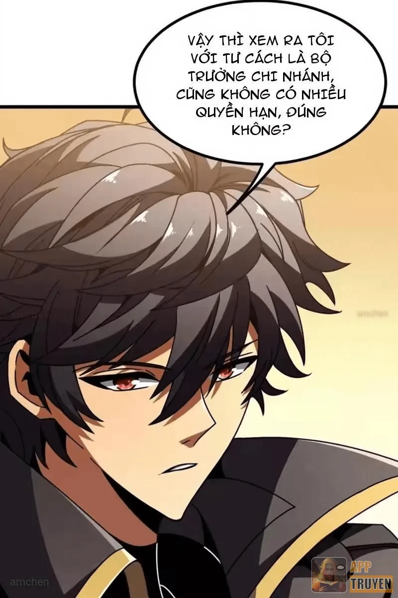 Dị Biến Giáng Lâm Nhân Gian: Triệu Hoán Chi Chủ! Chapter 87 - 48