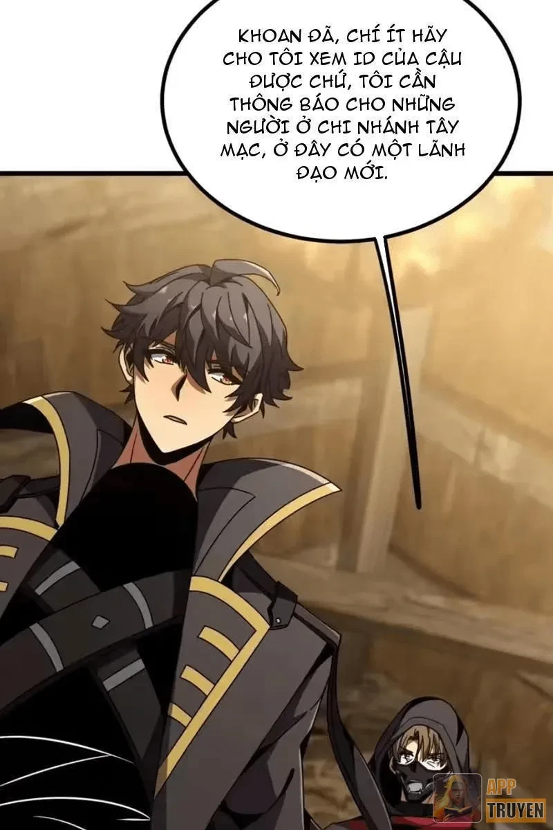 Dị Biến Giáng Lâm Nhân Gian: Triệu Hoán Chi Chủ! Chapter 87 - 55