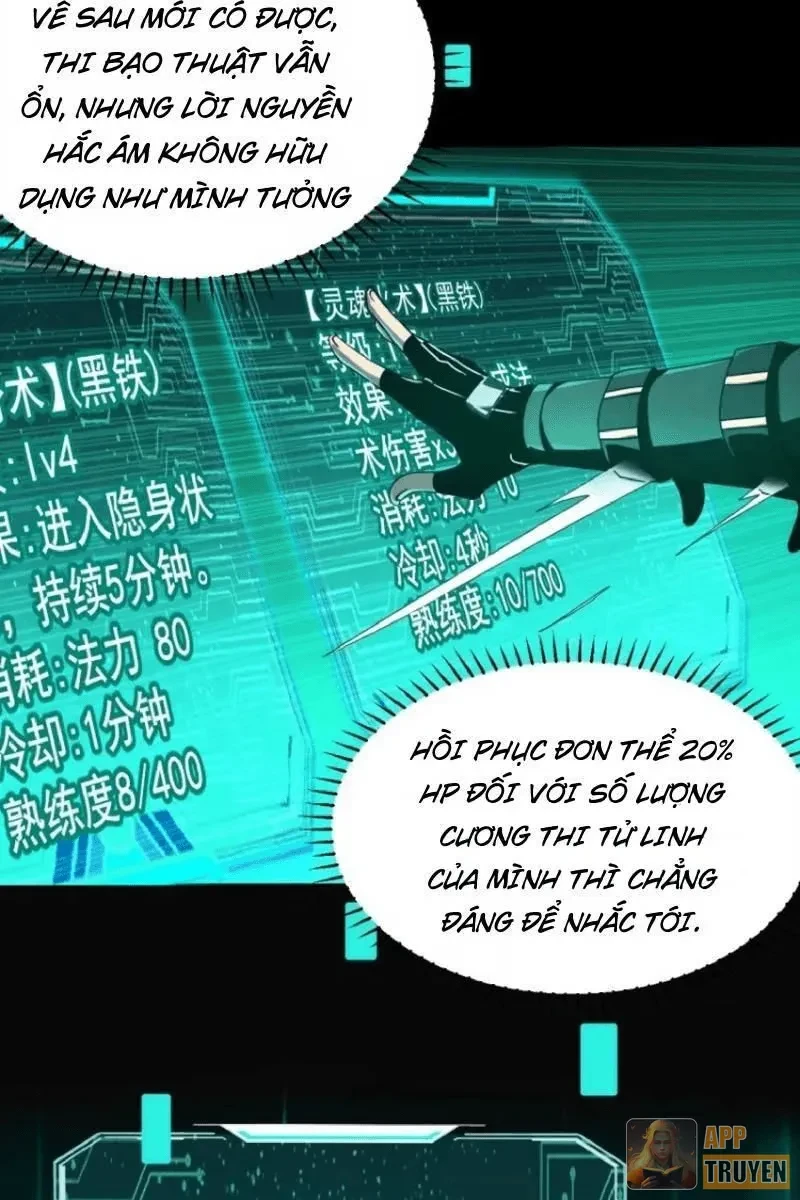 Dị Biến Giáng Lâm Nhân Gian: Triệu Hoán Chi Chủ! Chapter 88 - 7