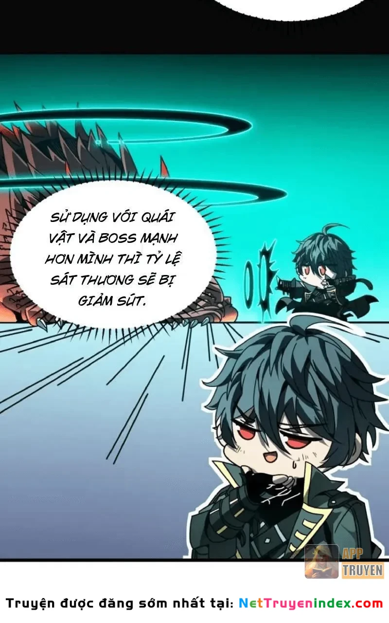 Dị Biến Giáng Lâm Nhân Gian: Triệu Hoán Chi Chủ! Chapter 88 - 10