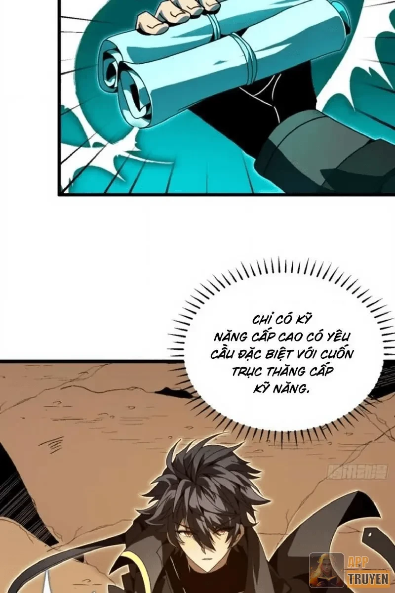 Dị Biến Giáng Lâm Nhân Gian: Triệu Hoán Chi Chủ! Chapter 88 - 12