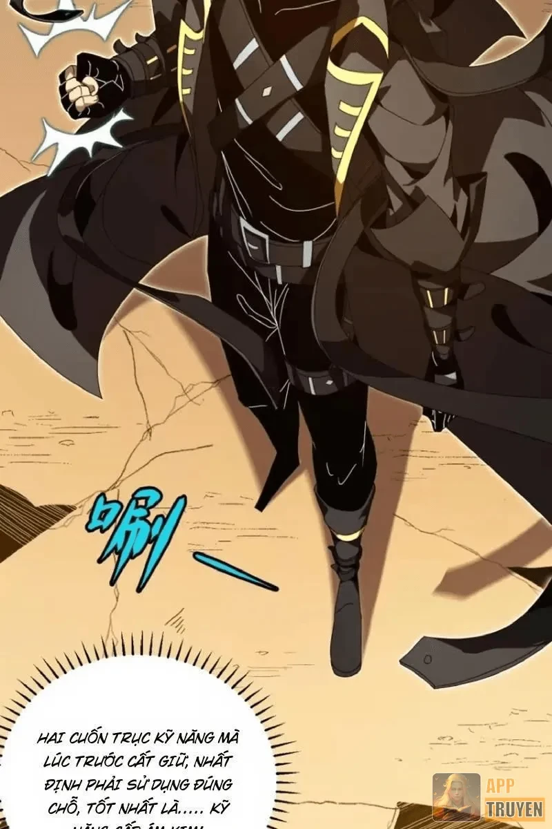 Dị Biến Giáng Lâm Nhân Gian: Triệu Hoán Chi Chủ! Chapter 88 - 13