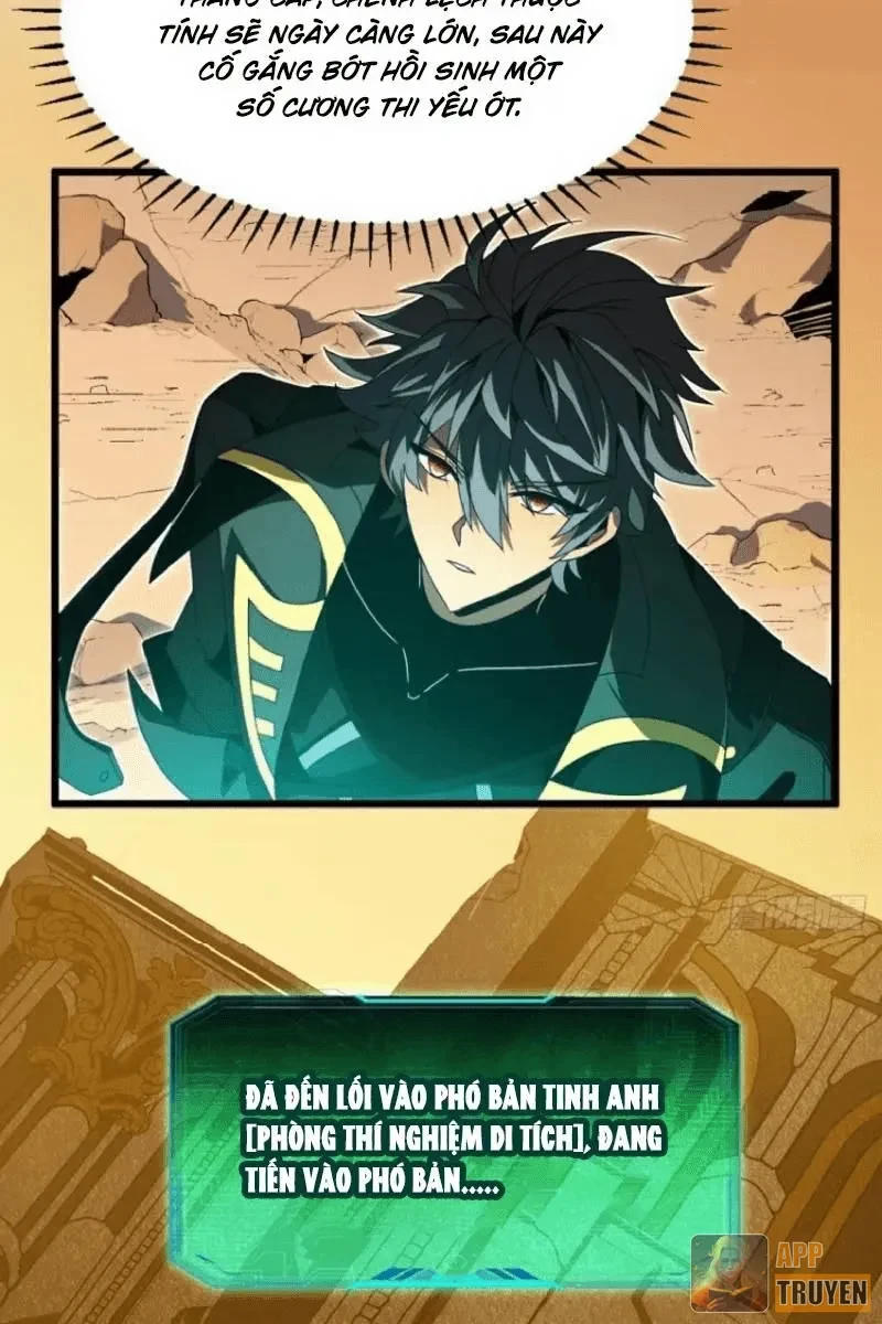 Dị Biến Giáng Lâm Nhân Gian: Triệu Hoán Chi Chủ! Chapter 88 - 17