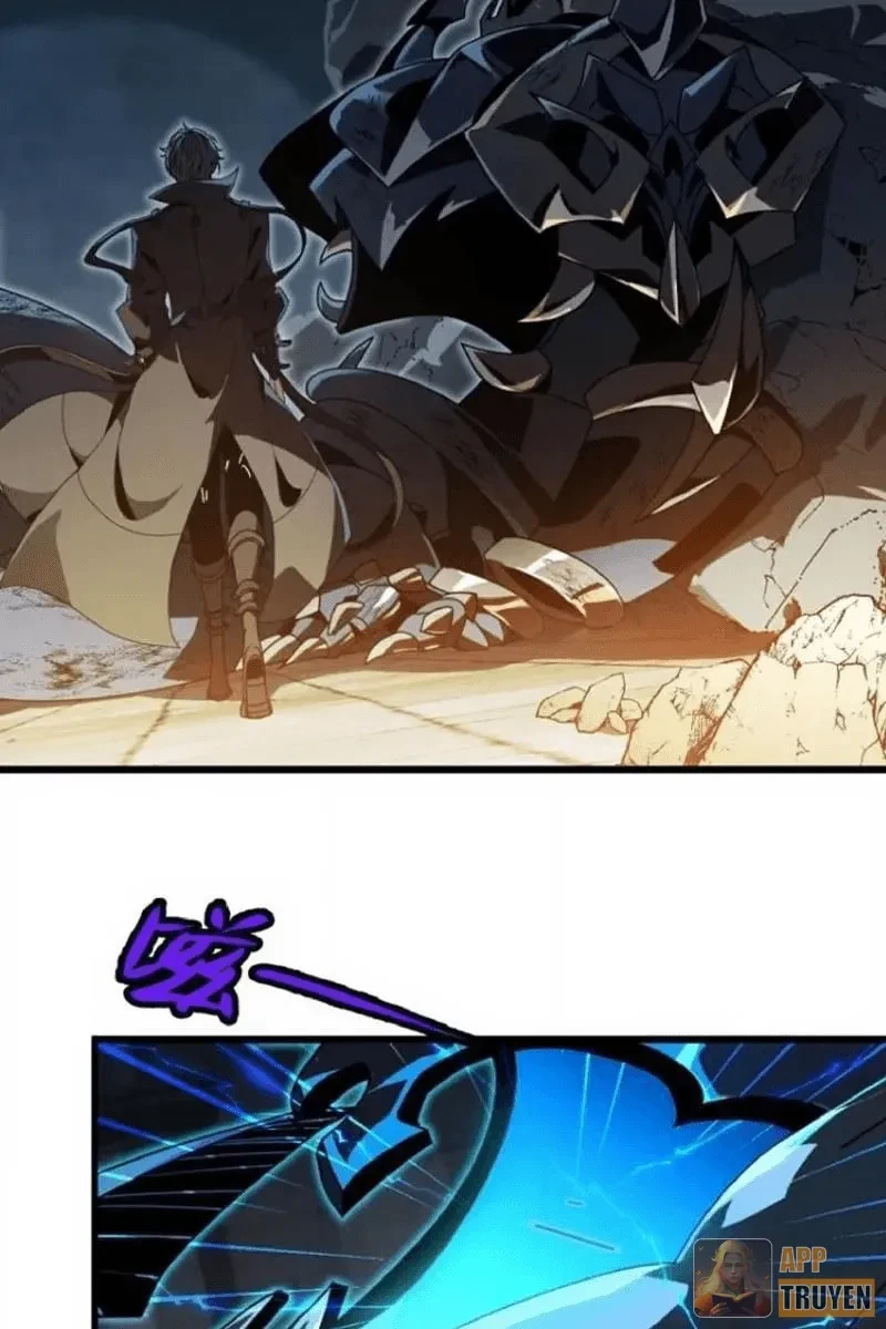 Dị Biến Giáng Lâm Nhân Gian: Triệu Hoán Chi Chủ! Chapter 88 - 22