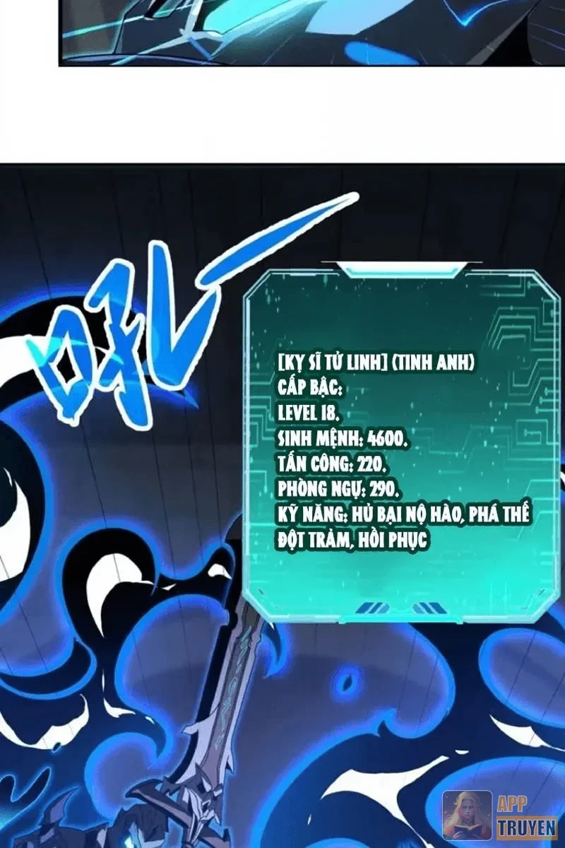 Dị Biến Giáng Lâm Nhân Gian: Triệu Hoán Chi Chủ! Chapter 88 - 23