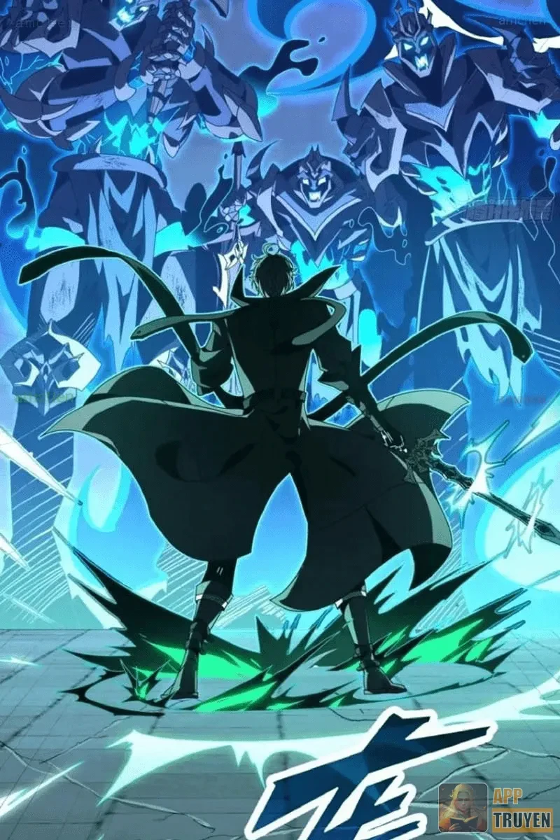 Dị Biến Giáng Lâm Nhân Gian: Triệu Hoán Chi Chủ! Chapter 88 - 24