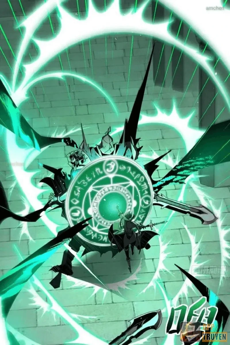 Dị Biến Giáng Lâm Nhân Gian: Triệu Hoán Chi Chủ! Chapter 88 - 33