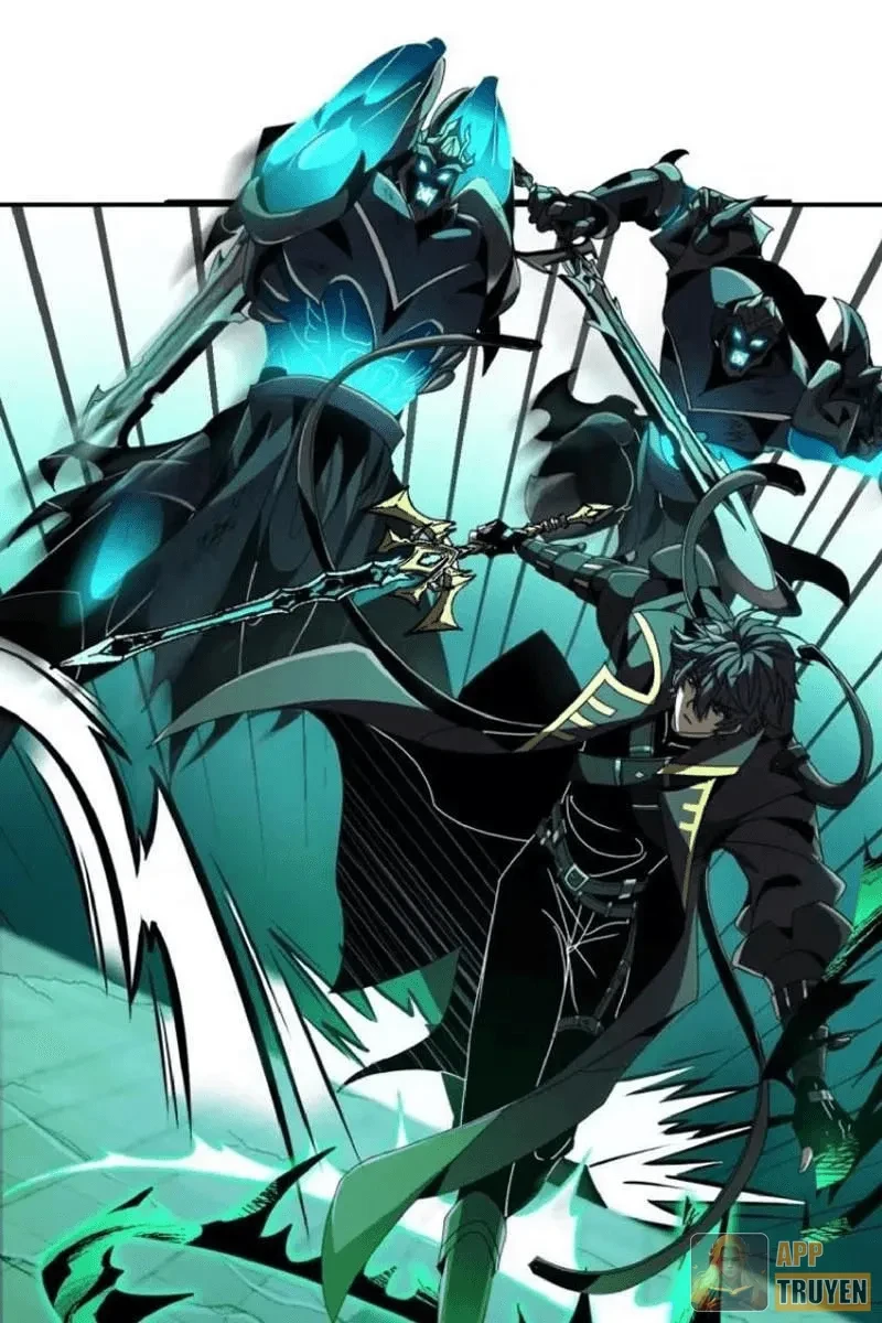 Dị Biến Giáng Lâm Nhân Gian: Triệu Hoán Chi Chủ! Chapter 88 - 36