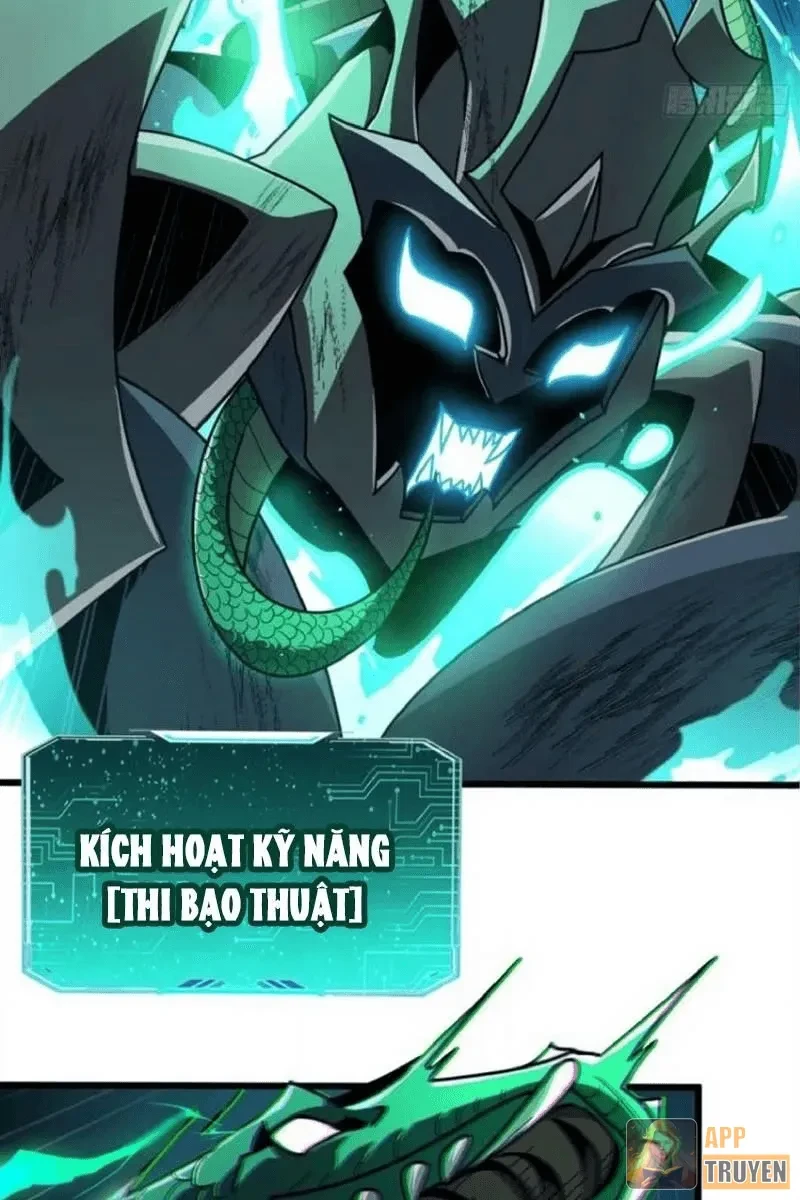 Dị Biến Giáng Lâm Nhân Gian: Triệu Hoán Chi Chủ! Chapter 88 - 40