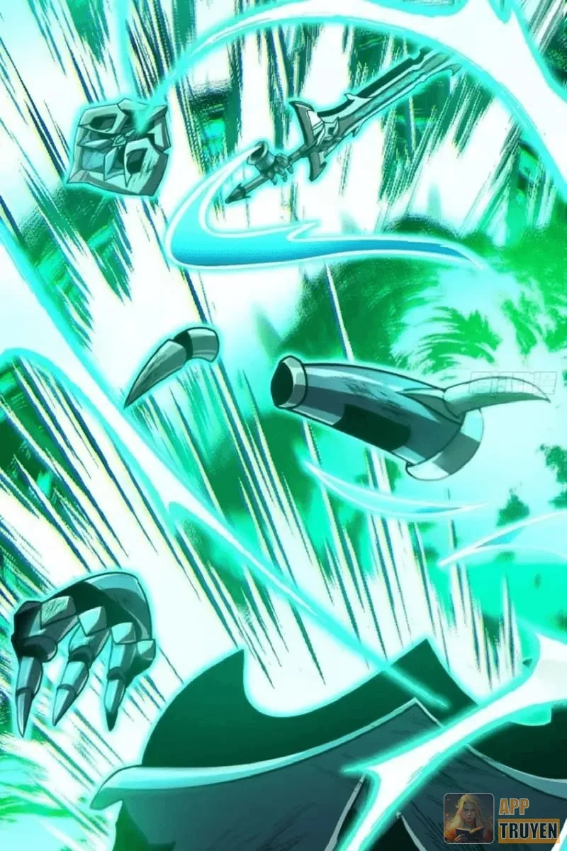 Dị Biến Giáng Lâm Nhân Gian: Triệu Hoán Chi Chủ! Chapter 88 - 43