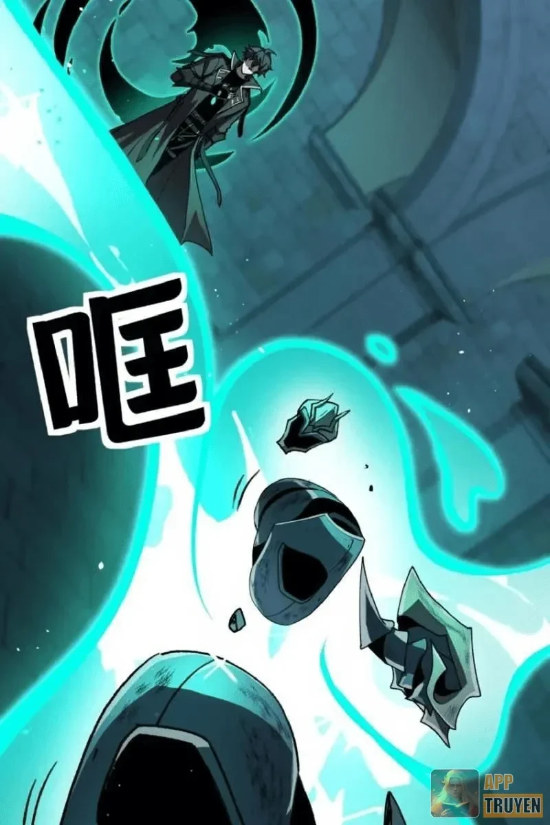 Dị Biến Giáng Lâm Nhân Gian: Triệu Hoán Chi Chủ! Chapter 88 - 51