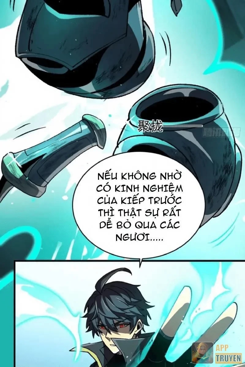 Dị Biến Giáng Lâm Nhân Gian: Triệu Hoán Chi Chủ! Chapter 88 - 52