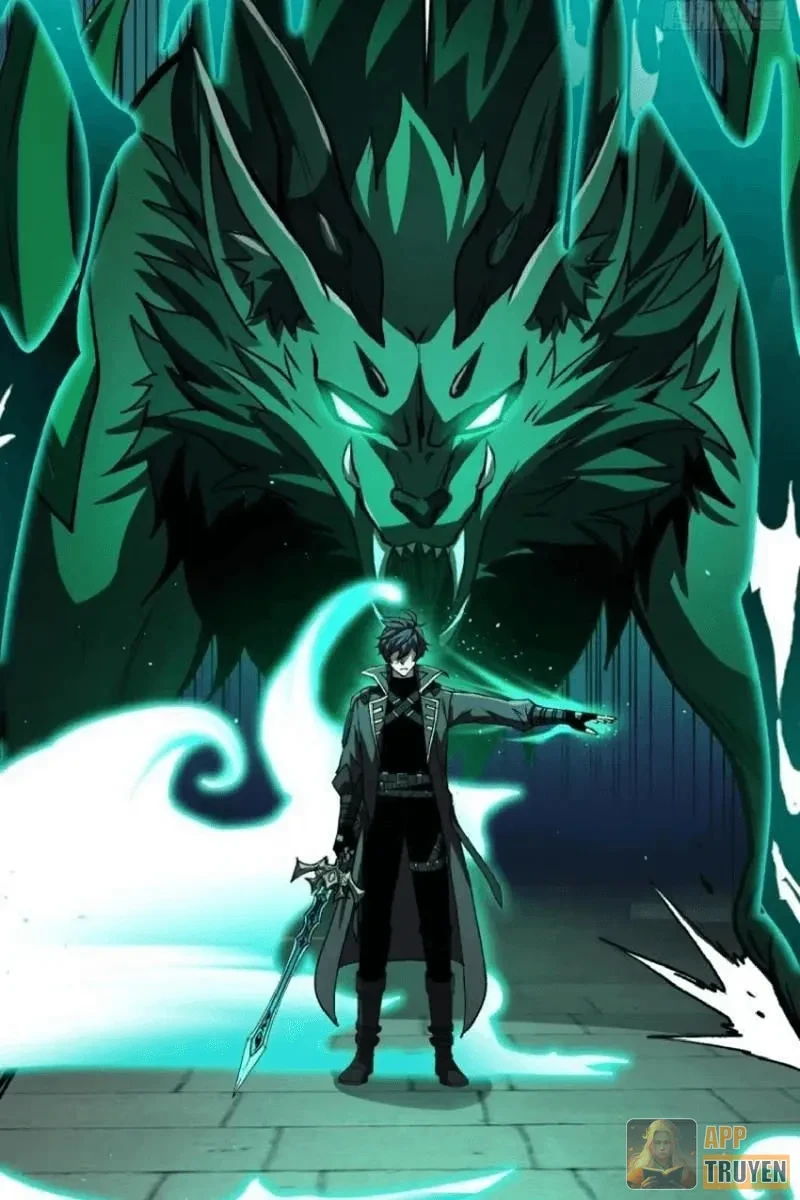 Dị Biến Giáng Lâm Nhân Gian: Triệu Hoán Chi Chủ! Chapter 88 - 56