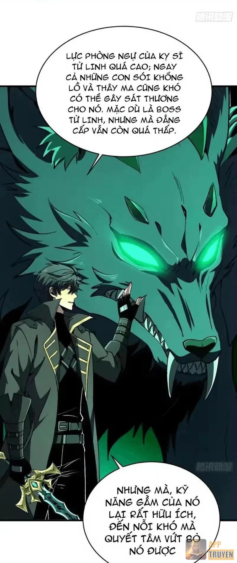 Dị Biến Giáng Lâm Nhân Gian: Triệu Hoán Chi Chủ! Chapter 89 - 2