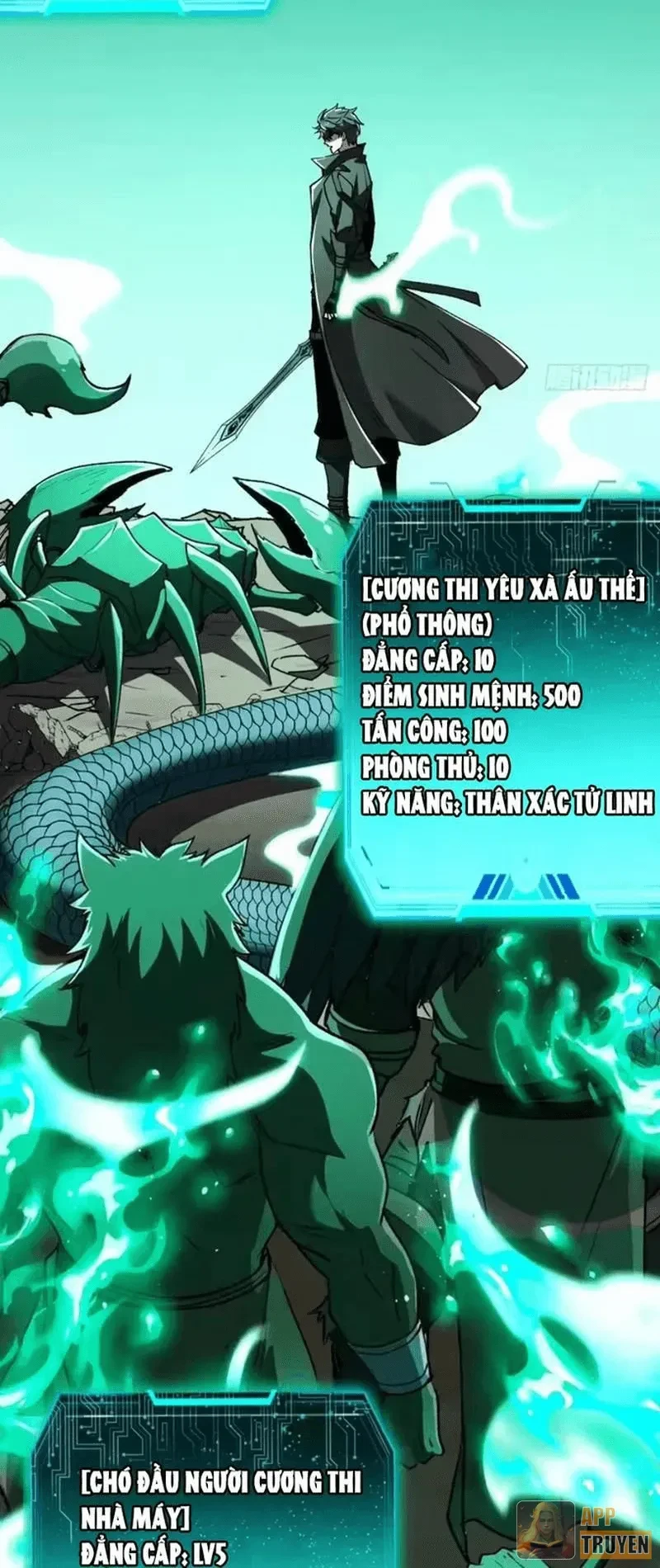 Dị Biến Giáng Lâm Nhân Gian: Triệu Hoán Chi Chủ! Chapter 89 - 5