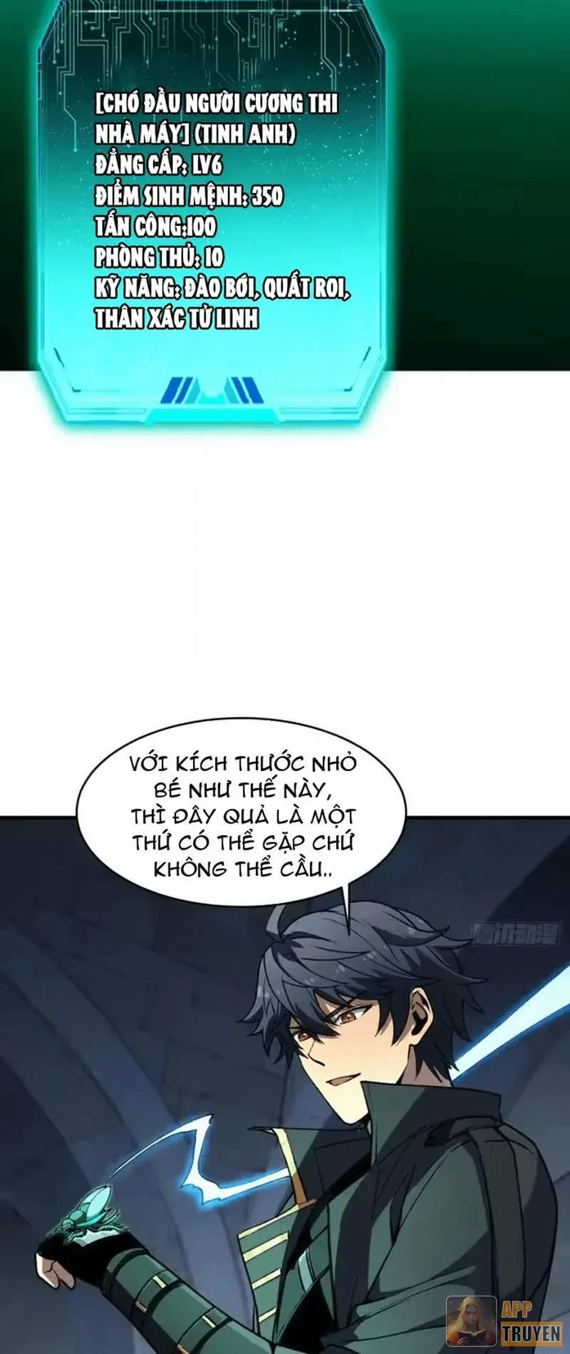 Dị Biến Giáng Lâm Nhân Gian: Triệu Hoán Chi Chủ! Chapter 89 - 7