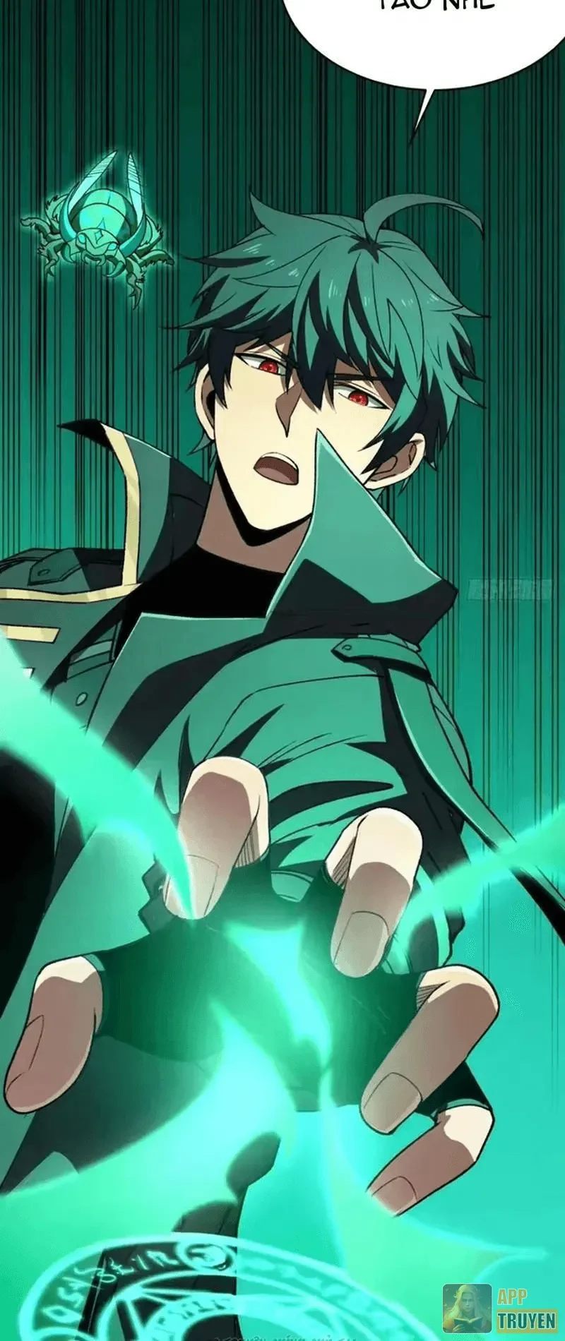 Dị Biến Giáng Lâm Nhân Gian: Triệu Hoán Chi Chủ! Chapter 89 - 9