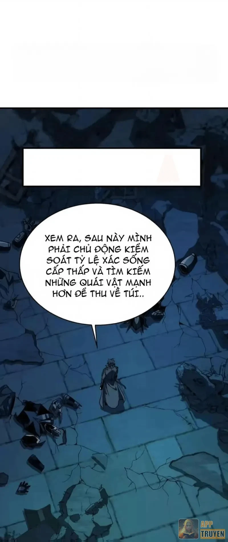 Dị Biến Giáng Lâm Nhân Gian: Triệu Hoán Chi Chủ! Chapter 89 - 12