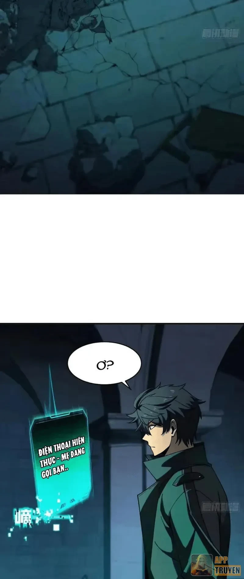 Dị Biến Giáng Lâm Nhân Gian: Triệu Hoán Chi Chủ! Chapter 89 - 13