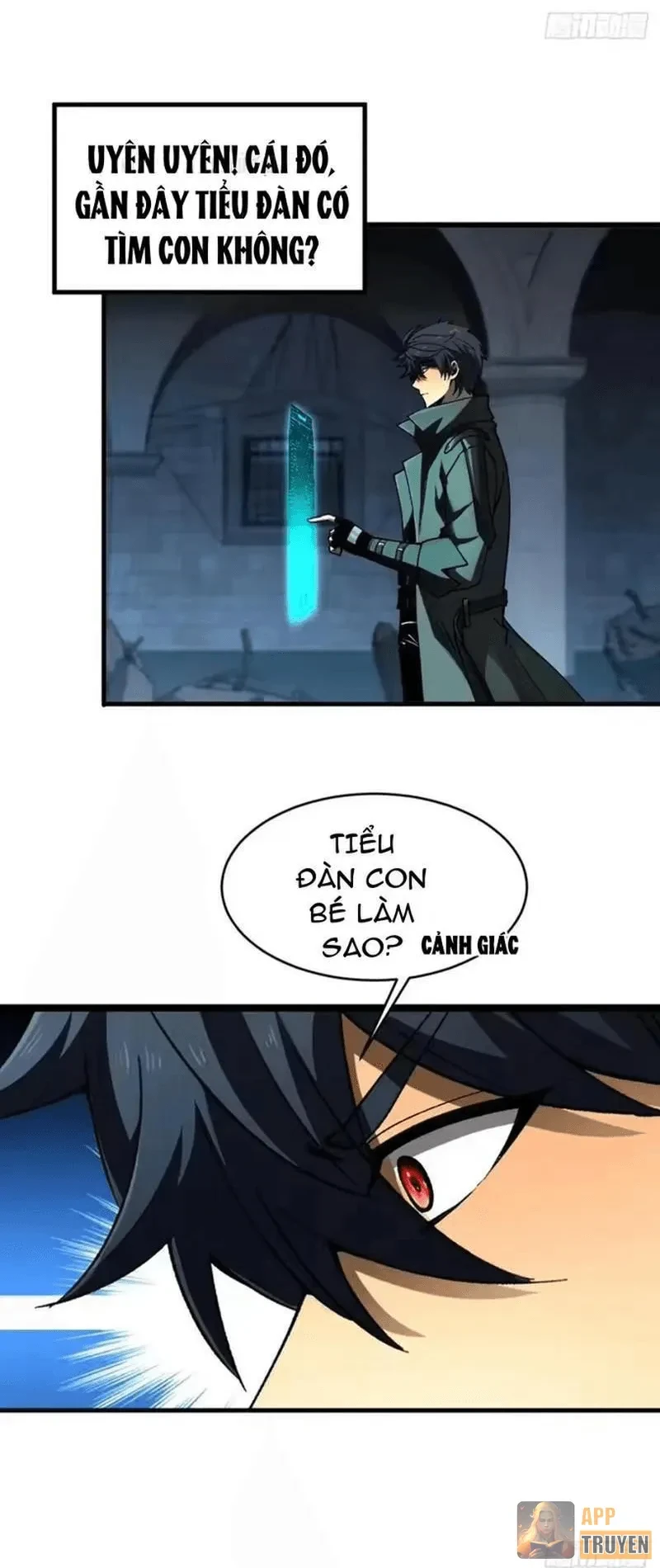 Dị Biến Giáng Lâm Nhân Gian: Triệu Hoán Chi Chủ! Chapter 89 - 15