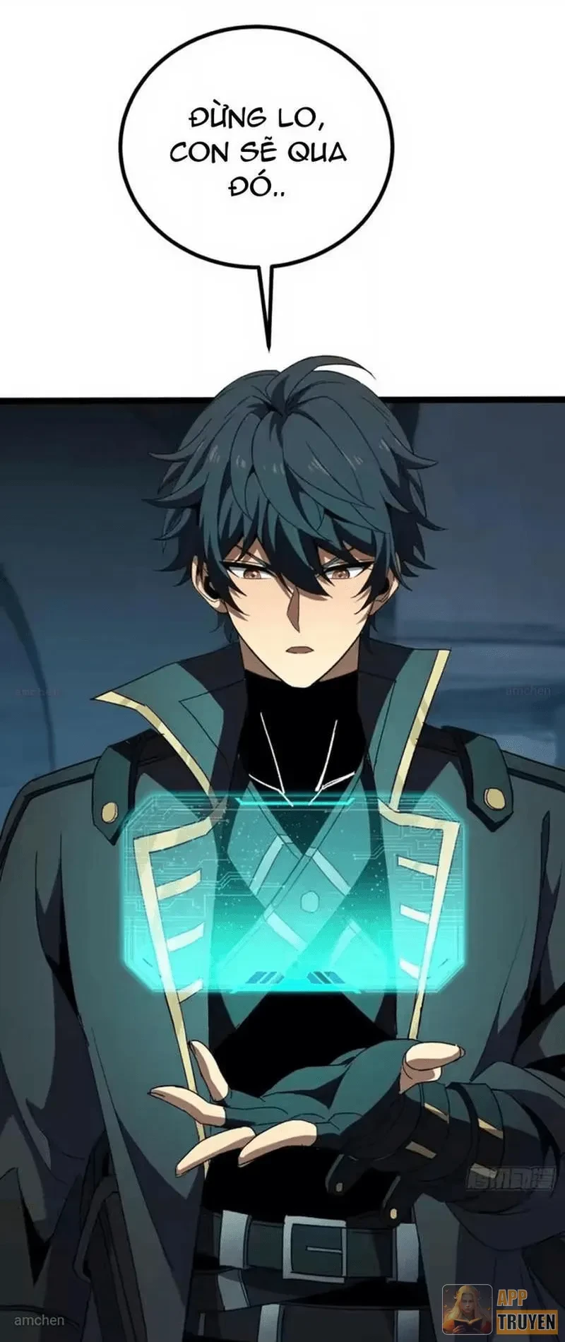 Dị Biến Giáng Lâm Nhân Gian: Triệu Hoán Chi Chủ! Chapter 89 - 18