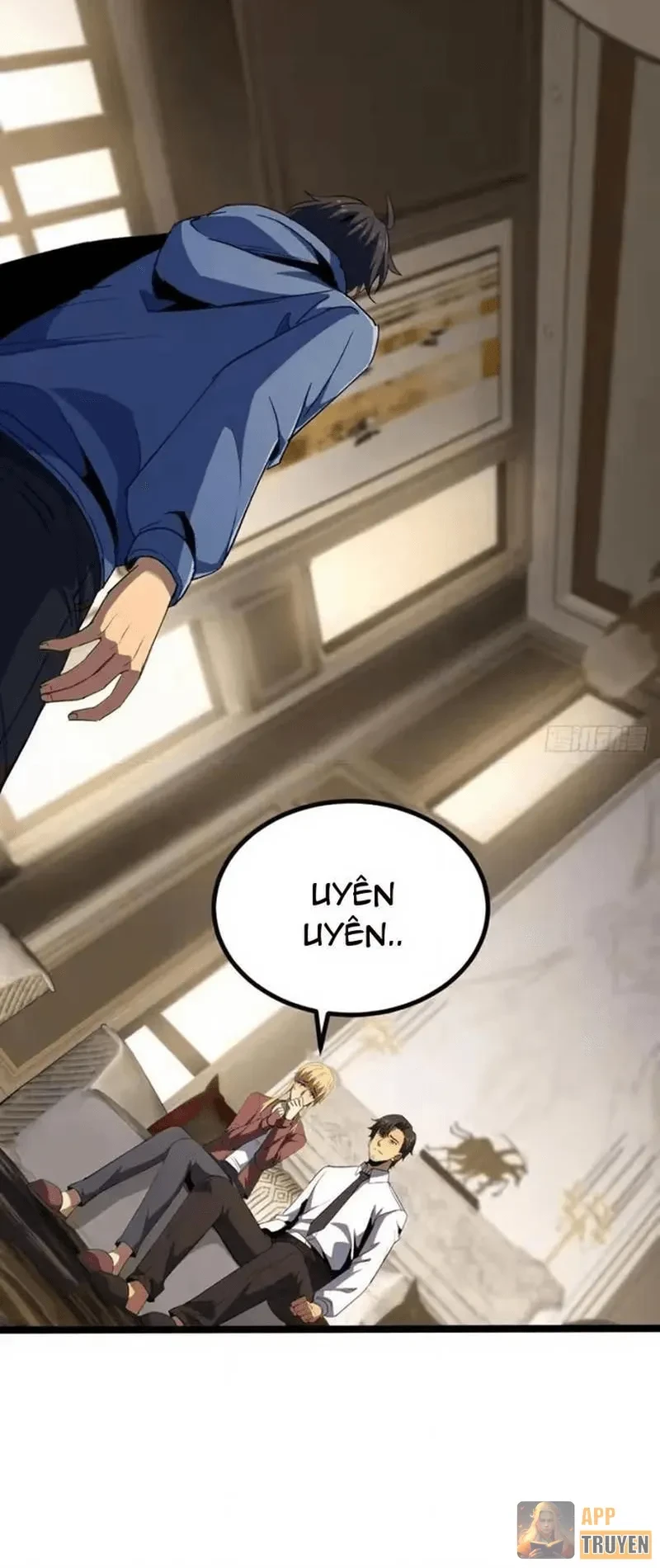 Dị Biến Giáng Lâm Nhân Gian: Triệu Hoán Chi Chủ! Chapter 89 - 21