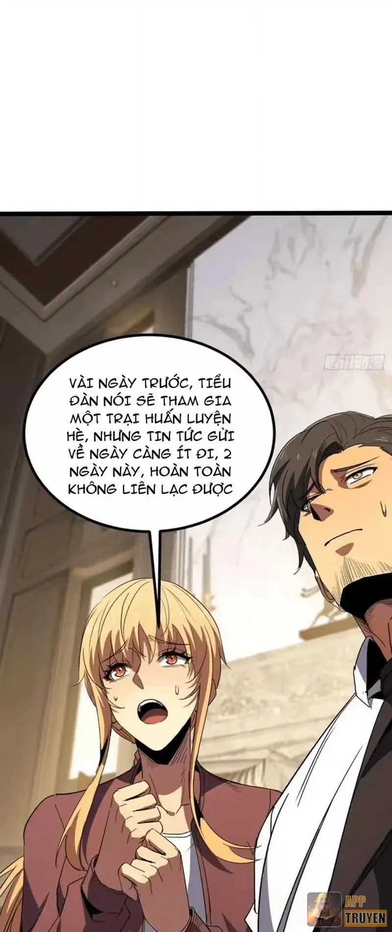 Dị Biến Giáng Lâm Nhân Gian: Triệu Hoán Chi Chủ! Chapter 89 - 22